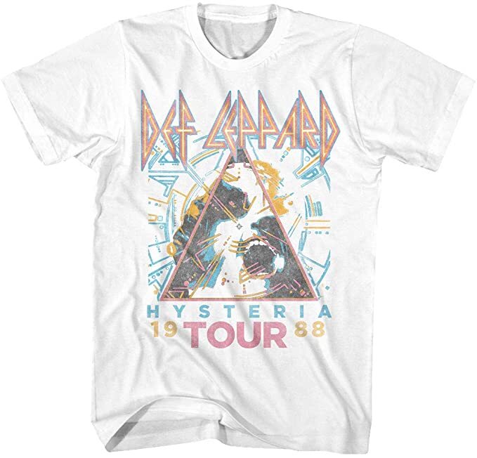 Dutch comminor Rock Shirt